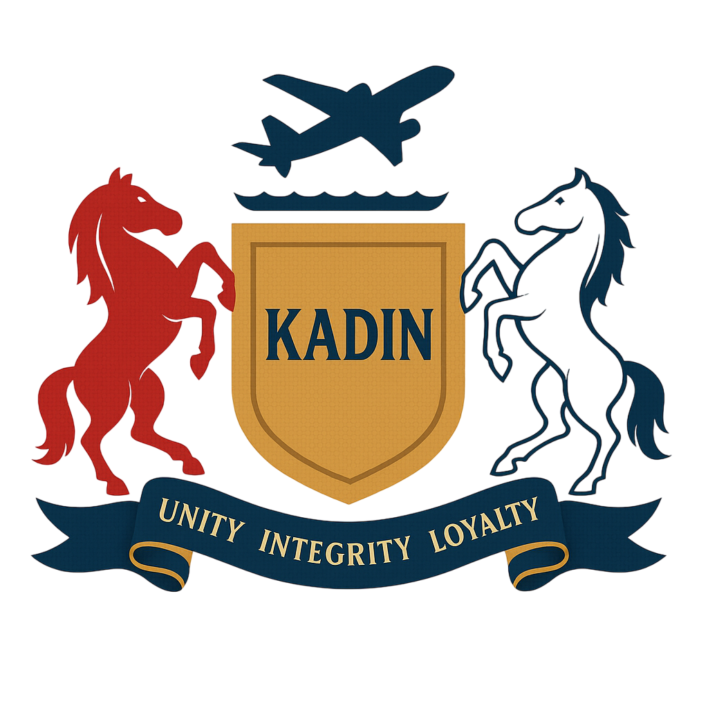 Logo Kadin Muara Teweh Kalteng